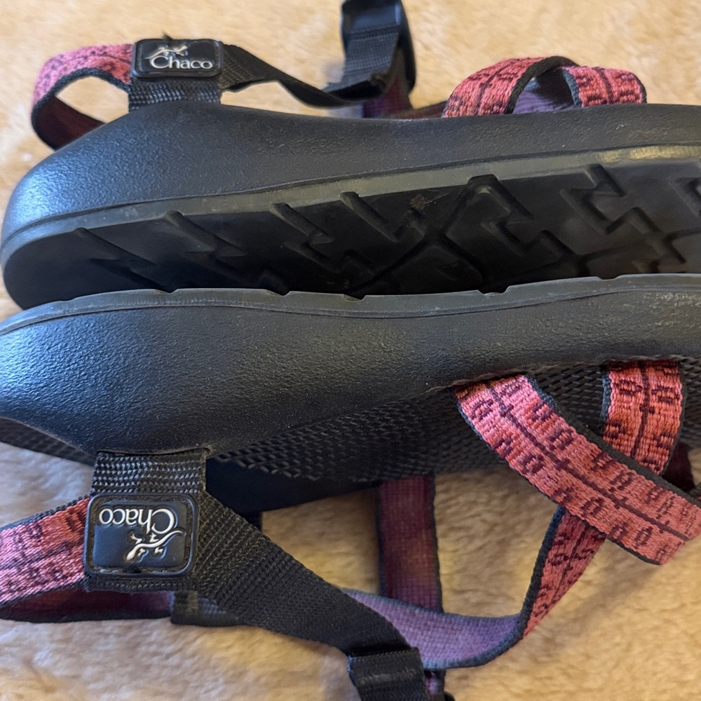 Chaco sandals 3682 - Picture 5 of 6